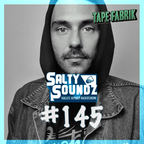 Salty Soundz #145 x Figub Brazlevic & Tapefabrik
