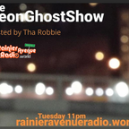 The Neon Ghost Show 158