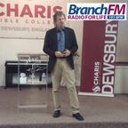 Duane Sheriff On Branch FM Day One Tuesday 10th September 2019