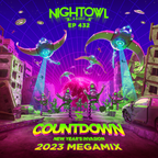 Night Owl Radio 432 ft. Countdown NYE 2023 Mega-Mix