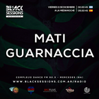 Black Sessions 118 - Mati Guarnaccia