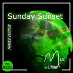 Sunday Sunset Mix Vol. 13 April 2023 | mixed by L'Man