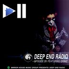 Deep End Radio 29 ft. GRIMZ