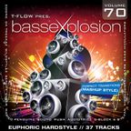 Bassexplosion Vol. 70 (Hardstyle)