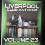 Liverpool Anthems 23 Scouse House