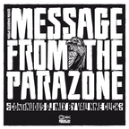 Vali NME Click - Message From The Parazone (Continuous DJ Mix)