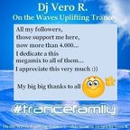 Megamix - Uplifting,Vocal Trance - Big thanks to my 4.000 followers