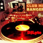 Club Hits Bangers 6.0  (21 August 2011')