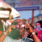 #412: Some radio jawn | Edgy Blak Musik | From Philly to the world