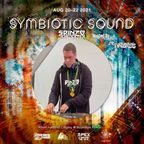 Spinzo - Symbiotic Sound 2021