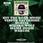 STONER WITCH SESSIONS VOL. 8