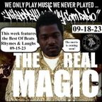 The Digital Record Pool - 09-18-23 - PLUS: Beats Rhymes & Laughs 09-15-23
