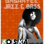 Bashatee Jazz & Bass Bilduma