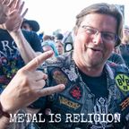Metal Harry - Metal is Religion #46 - 18.11.2022 18:00
