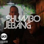 Shumbo Jebang - Shumbo Sounds Radio Show  (UDGK: 25/11/2022)