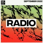Get Physical Radio - September 2022