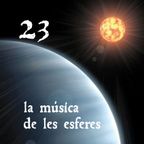 La música de les esferes (23)