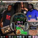 WCDJC Presents: Audio Dope Vol. 2 'Get The Bag'