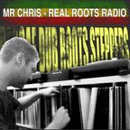 Real Roots Radio Live Show 25/11/2022