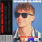 JonC Beats Show #48 - Charlie Clarke House Mix, Ft. Ft. Solardo, Disclosure, Sonny Fodera