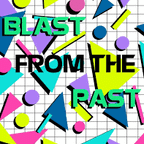 DJ 360° - Blast from the Past (12' and Remixes)