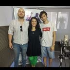 BluesJazzeando 8va. TEMPORADA - Episodio 42 - INV. NICOLÁS BAUMBERGER & MARTÍN WYCZYKIER