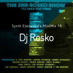 SE Minimix 018 - DJ Rosko