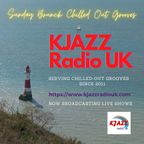 KJAZZ Chillout Sunday Brunch - October 2nd 2022
