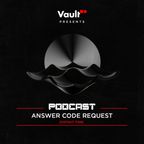 ANSWER CODE REQUEST INTERVIEW & MUSIC SELECTION 002