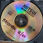 Massivan Demo (December 2000)