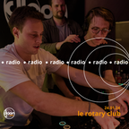 Djoon Radio - Le Rotary Club