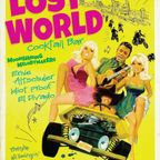 THE LOST WORLD Edition #47. Saturday 28th November 2015