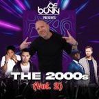 DJ Joe Bunn Presents The 2000s (Vol. 2)