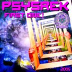 PsySrek Mix - First One! (Maninkari Crew ~ GoaTrax 22-12-2005)