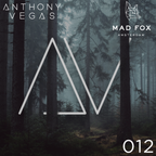 ANTHONY VEGAS @ MAD FOX CLUB AMSTERDAM. LIVE RECORDED HOUSE & TECH HOUSE SET.  MIX 012