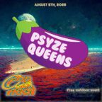 Psyze Queens - Psychoactive Sands 2 - Psytrance