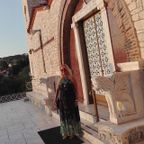 Η Ώρα της Εκκλησίας 06.06.2020 με τη Φλώρα Μυρσαλιώτου στον Ι.Ναό Αγίας Τριάδας, Νέα Κηφισιά