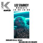Lee Starkey - Kream.FM 24 OCT 2022