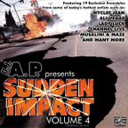Sudden Impact 4 (2000)