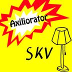 SKV Gagasession - Axiliorator