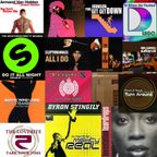 Best Funky House 90's - 2000