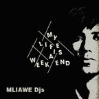 DJ GARFLD - MLIAWE DJS - MY LIFE 08.09.18  W/ TIGA - WARM UP SET