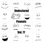Undeclared Peanuts Vol. 77: Potpourri II