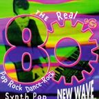 The Real 80s New Wave- Pop Rock Mix
