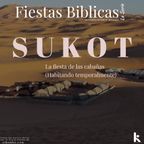 Sukot (Fiestas Bíblicas) E10