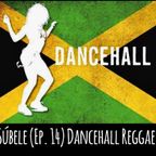 Súbele (Ep. 14) Dancehall Reggae