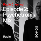 Episode 2: Psychetronik Mix