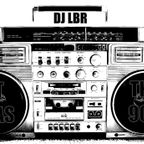 DJ LBR it was the 90S