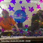 Ramjac Corporation w/ Dhangsha & 5050 SoundSystem - 15th April 2023