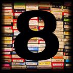 8-Track Sessions Vol 8 - End of The Line
